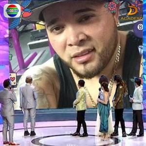 Meet your Posher, Erick